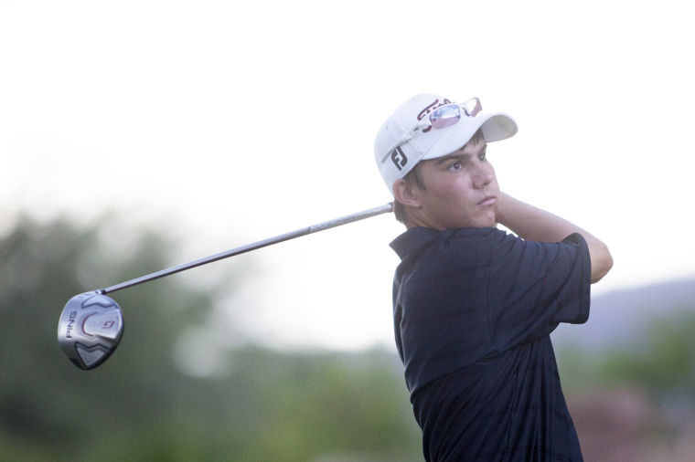 Golf: Ahwatukee Cup